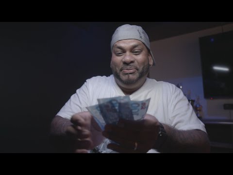 Hunter - The Gambler [Official Music Video] (2022 Chutney Soca)