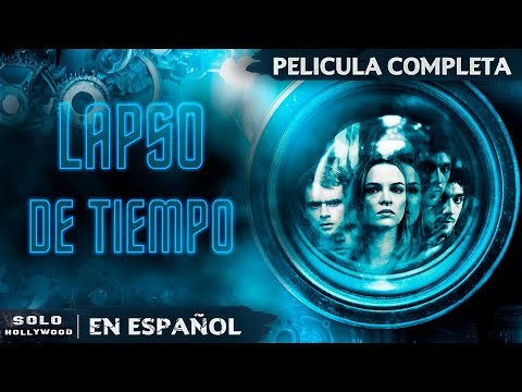 VER EL FUTURO TIENE UN PRECIO | LAPSO DE TIEMPO. SUSPENSO FANTÁSTICO | PELICULA EN ESPANOL LATINO