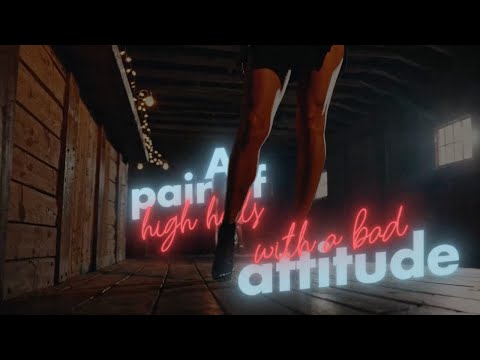 Lanie Gardner - Buzzkill (Lyric Video)