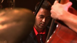 VIJAY IYER TRIO – The Star of a Story (Live at jazz en tête)