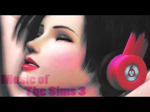 Treehouse - [Geek Rock] HQ - Music Of The Sims 3