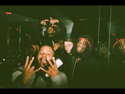 Young Mojo - To Da Cash