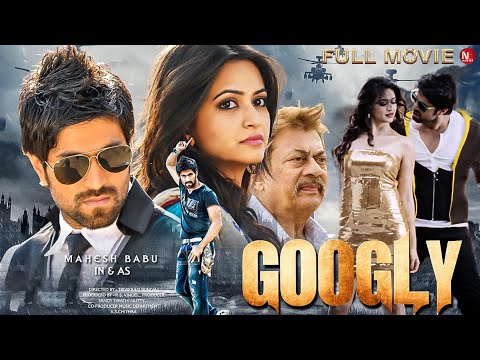 Googly | Malayalam Full Movie | Yash | Kriti Kharbanda | Romantic Comedy Drama