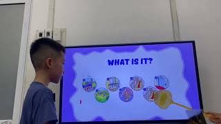 Video