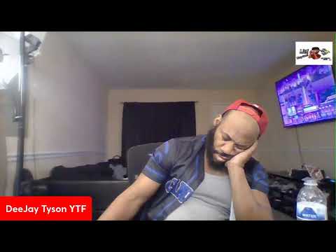 Live with DJ TYSON.........WTF IS GOING...KELLZ HATERZ DAMN