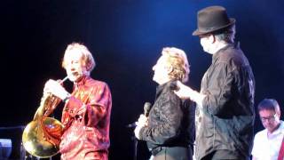 &quot;Shades Of Grey&quot; - The Monkees (Live 2011)