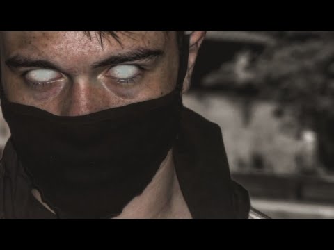 xlly "REI" ft. L s b e a t s 戦い  [dir.@corpclero]