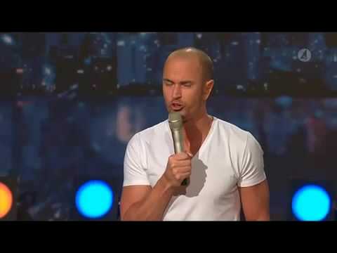 Talang 2009 - spoken words