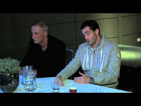 FCDB TV - Supportersbijeenkomst & Boerenkoolavond