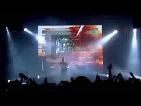 DeVision - Your Hands On My Skin ♥† [live]