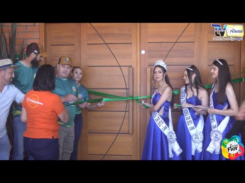 FLOR DA SERRA DO SUL: