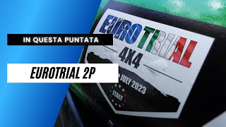 Passione 4×4 EUROTRIAL 2P
