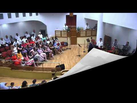 „Just a closer Walk with Thee”   Sorin Titean și Prietenii