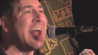 DED at WIIL Stu•dio•east (Anti-Everything &amp; Remember the Enemy)