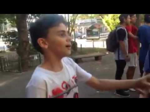 G5 vs TINCHO - 4tos - Comu Freestyle