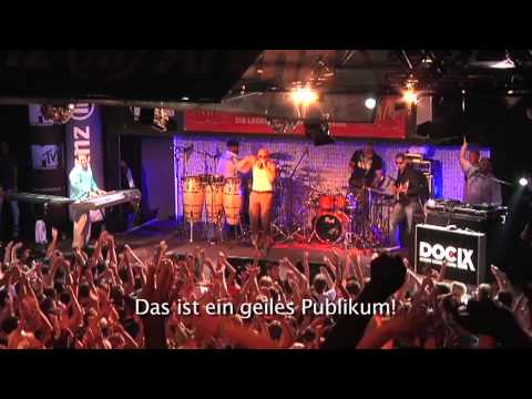 X-JAM 2014 - The Acts