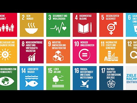 Episode 225 Nachhaltige Gemeinde - Ein Plädoyer für eine nachhaltige Lebensraumqualität