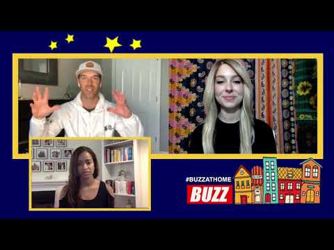 SONGLAND | Bebe Rexha 'Miracle" Songwriter Winners Anna Graceman and Greg Scott