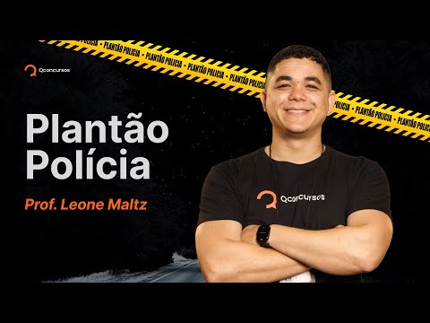 Tudo sobre o concurso PC PE | Plantão Polícia