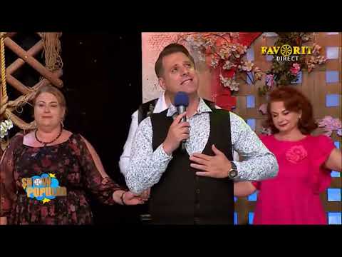 Georgel Nuca - Mult mi-e drag si mult mi-e bine (Show popular - Favorit TV - 25.07.2025)