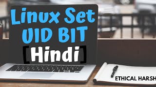 Linux SUID(Set User Identifier) BIT [Hindi]