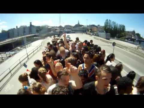 GoPro HD - IEGS - STUDENTFLAK 2013