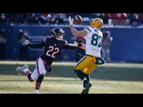 Green Bay at Chicago "Rodgers to Nelson" (2016 Week 15) Green Bay's Greatest Games