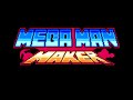 Mega Man Bass Wily Stage Mega Man Maker