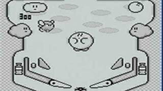 preview picture of video 'Let's Play Kirby's Pinball Land Ep. 1'