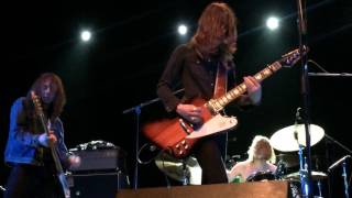 Aaron Keylock Against The Grain Carnegie Hall Dunfermline 28 10 2016