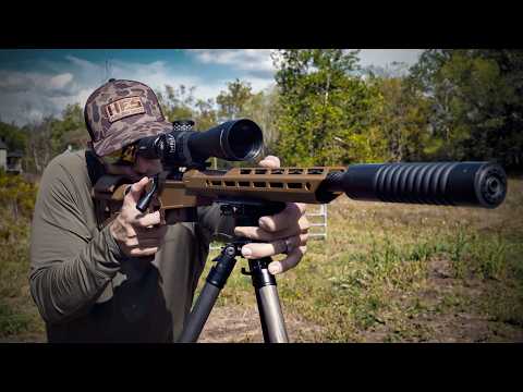 Review: Leupold Mark 4HD 4.5-18x Scope