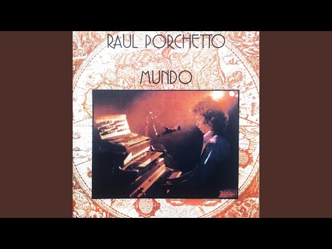 El Vino Del Alma Terra - Raul Porchetto