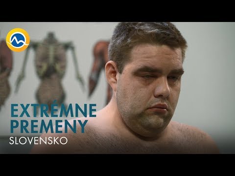 EXTRÉMNE PREMENY - Obrovské zlyhanie. Tomáš musel z Extrémnych premien odstúpiť