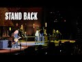 Stevie Nicks - Stand Back - Portland - Oct. 1, 2025