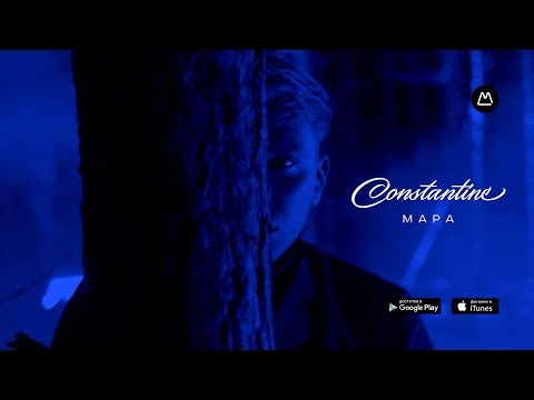 CONSTANTINE - Мара Video