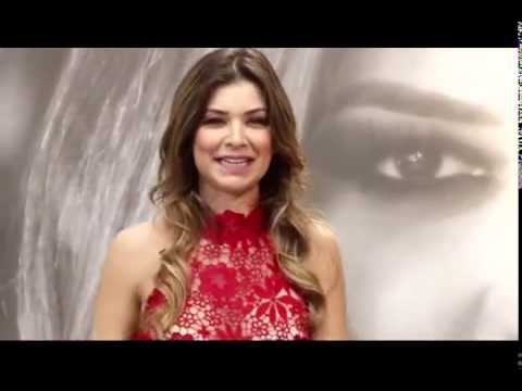 PAPO VIP COM AMANDA FRANÇOZO 25/01/16 - BLOCO 03