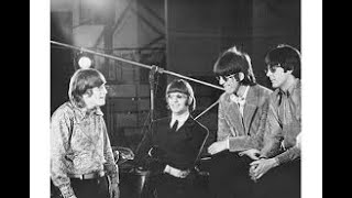 Beatles And Your Bird Can Sing Song Discussion