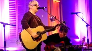 The Silent Sirs &#39;Scottish Rain&#39; Live