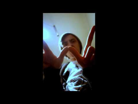 Waiko - Dees Zijn Mijn Woorden - SG Flemish Hip Hop Productions