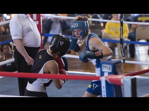 Creating Time for Boxing | Tips for College Students