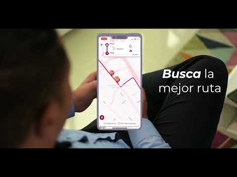 Vango Conductor Video