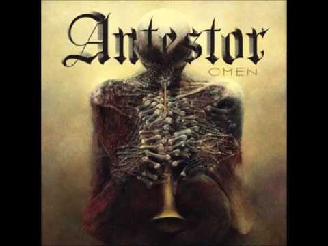 Antestor - Omen (2012) FULL