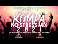 KOMPA NO STRESS MIX 2021 By DJ CLEMSO & KrysmOsse MaestrO