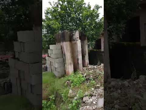 Almost Full Plot of Land – Ikotun Igando Road
