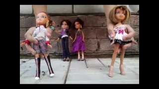 Bratz Rock Angelz-Keep It Up