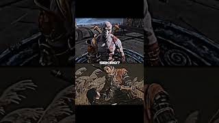 Download lagu Kratos #vs Other videogames Characters | #godofwarragnarok #gaming #godofwar #minecraft #god mp3