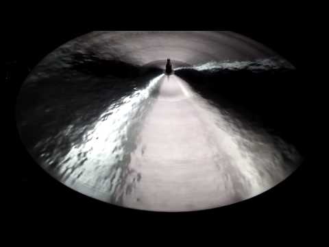24 Smooth Top Half Turk, 2967g - Handcrafted cymbals by Craig Lauritsen