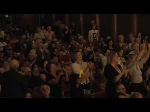 Trailer They Came to Play Trailer