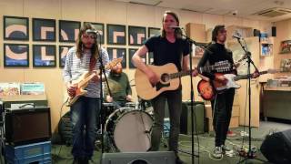 The Switch: "Gilgamesh" @ Big Dipper