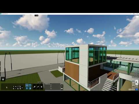 Build Mode: Objects Context Menu - Node Replacement For Lights